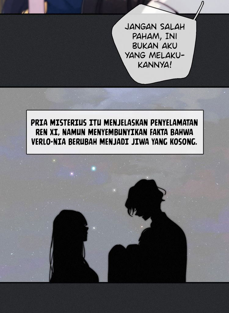 Heiye Yousuo Si Chapter 17 - halaman 14