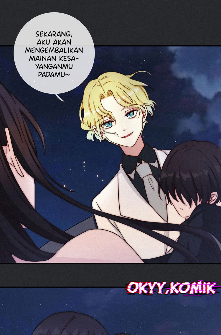 Heiye Yousuo Si Chapter 17 - halaman 15