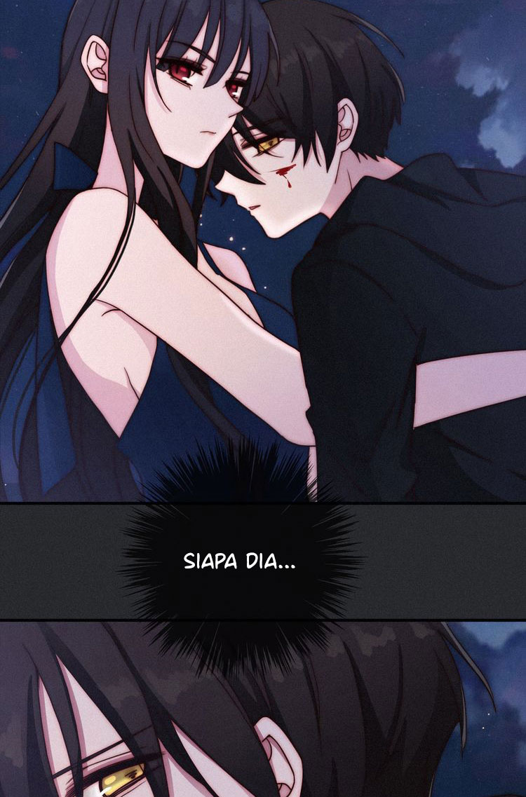 Heiye Yousuo Si Chapter 17 - halaman 16