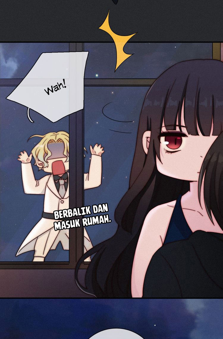 Heiye Yousuo Si Chapter 17 - halaman 20