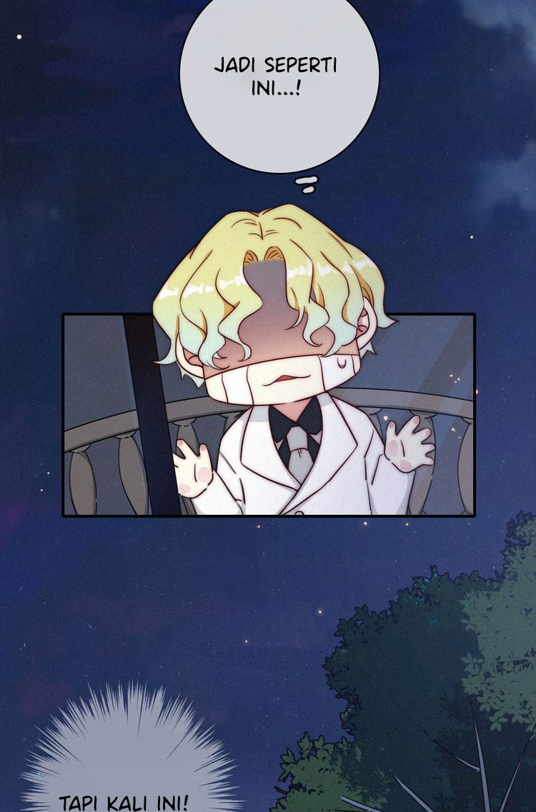 Heiye Yousuo Si Chapter 17 - halaman 21