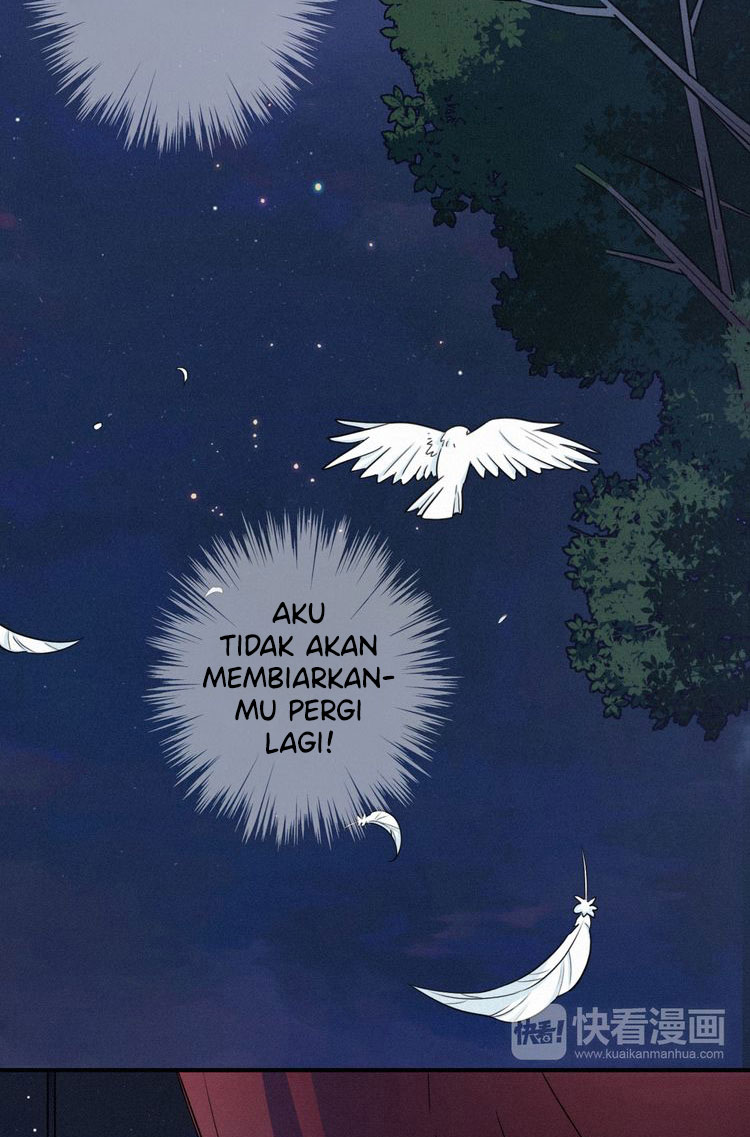Heiye Yousuo Si Chapter 17 - halaman 22