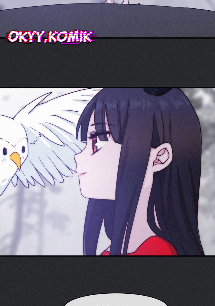 Heiye Yousuo Si Chapter 17 - halaman 27