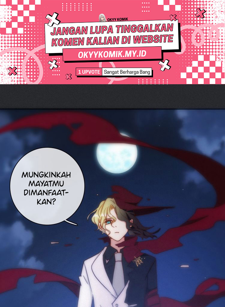 Heiye Yousuo Si Chapter 17 - halaman 3