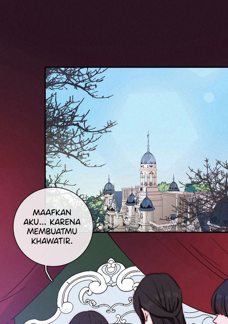Heiye Yousuo Si Chapter 17 - halaman 30