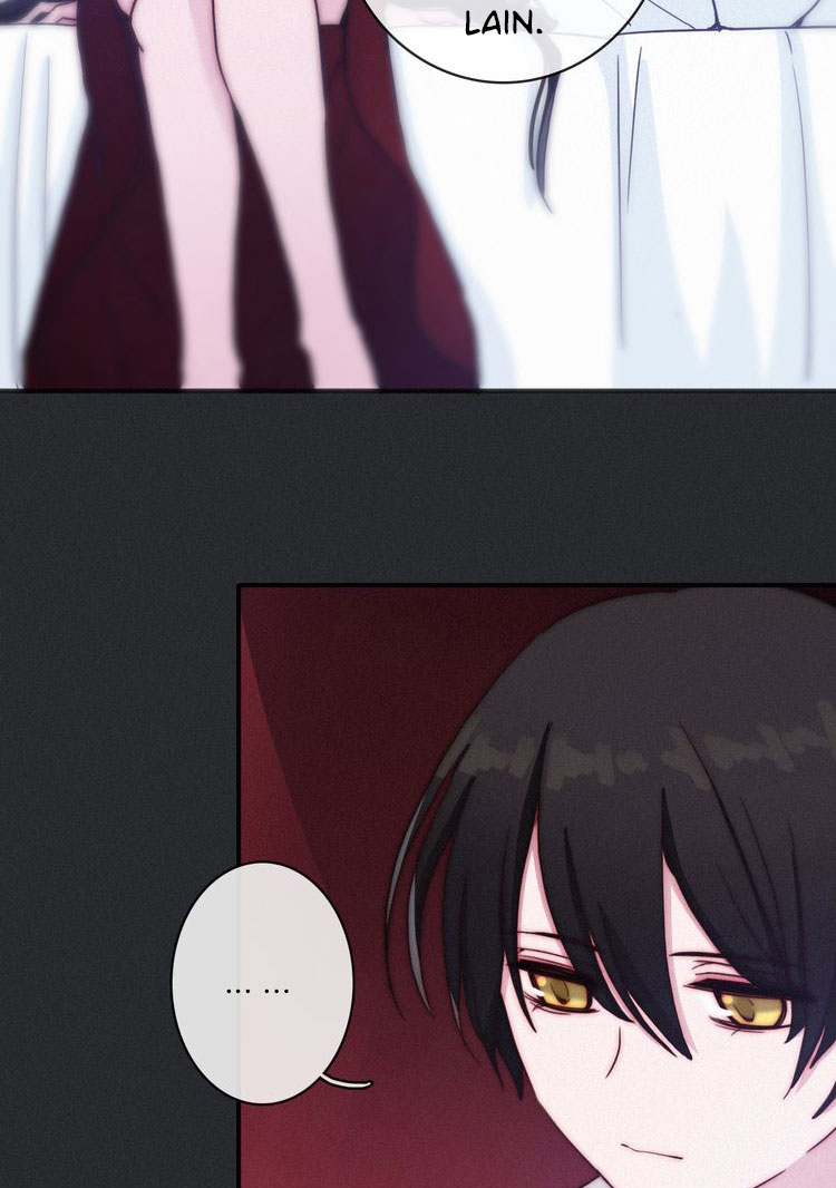 Heiye Yousuo Si Chapter 17 - halaman 36