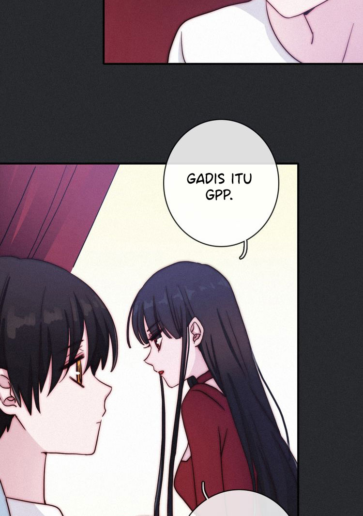 Heiye Yousuo Si Chapter 17 - halaman 37