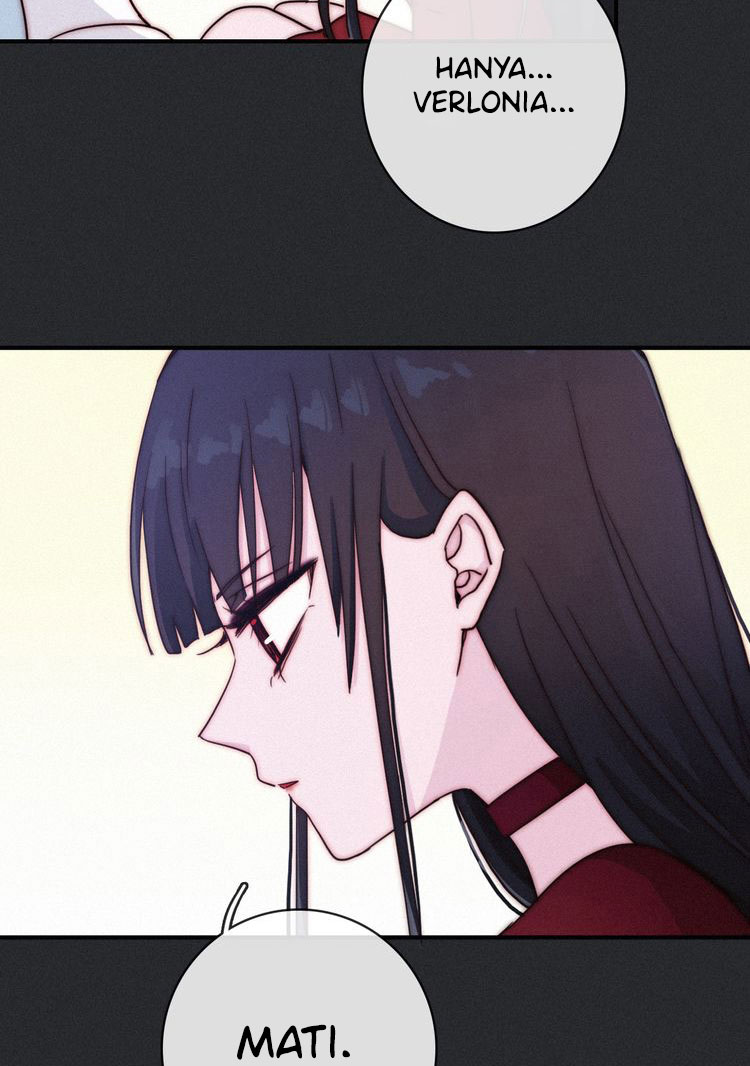 Heiye Yousuo Si Chapter 17 - halaman 38