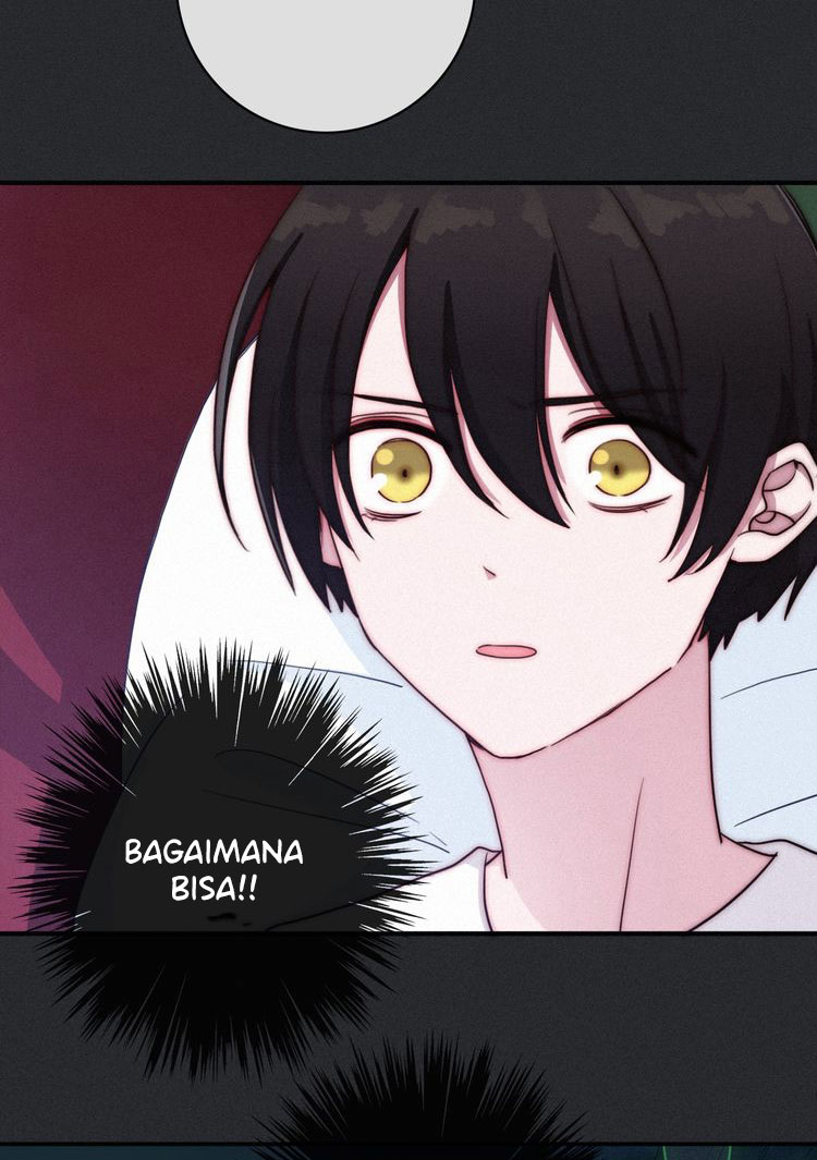 Heiye Yousuo Si Chapter 17 - halaman 39