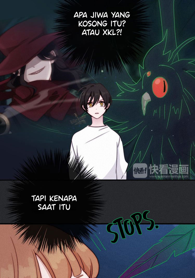 Heiye Yousuo Si Chapter 17 - halaman 40
