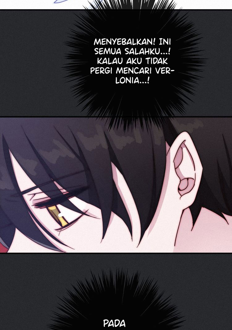 Heiye Yousuo Si Chapter 17 - halaman 42