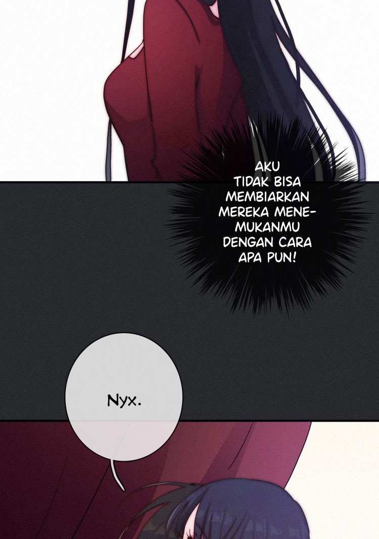 Heiye Yousuo Si Chapter 17 - halaman 44
