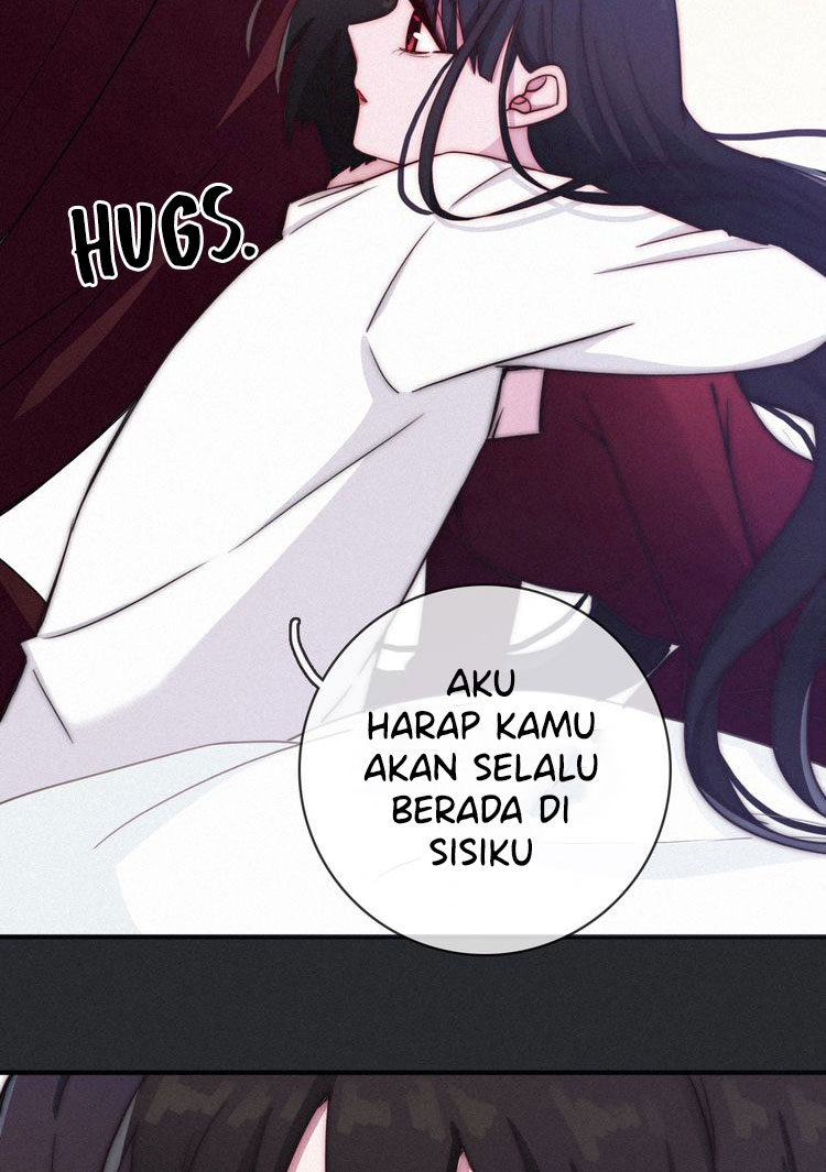 Heiye Yousuo Si Chapter 17 - halaman 45