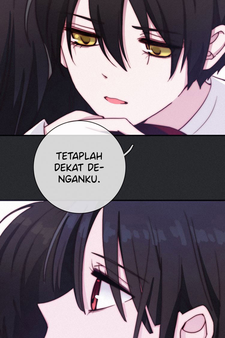 Heiye Yousuo Si Chapter 17 - halaman 46