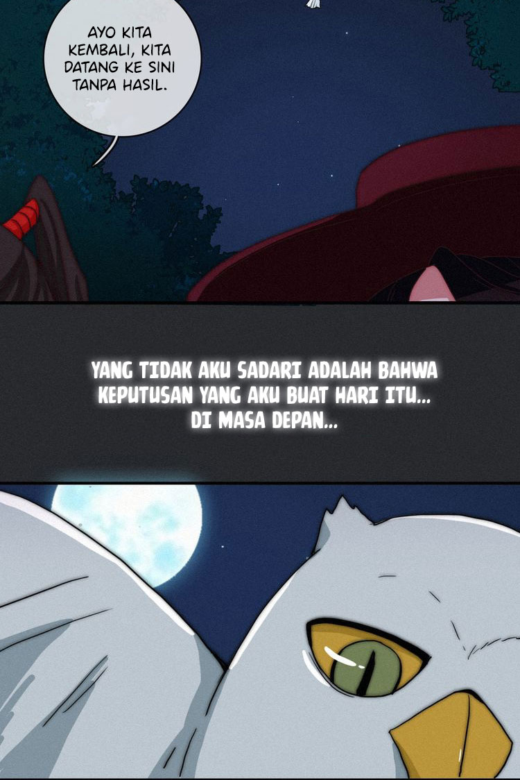 Heiye Yousuo Si Chapter 17 - halaman 53