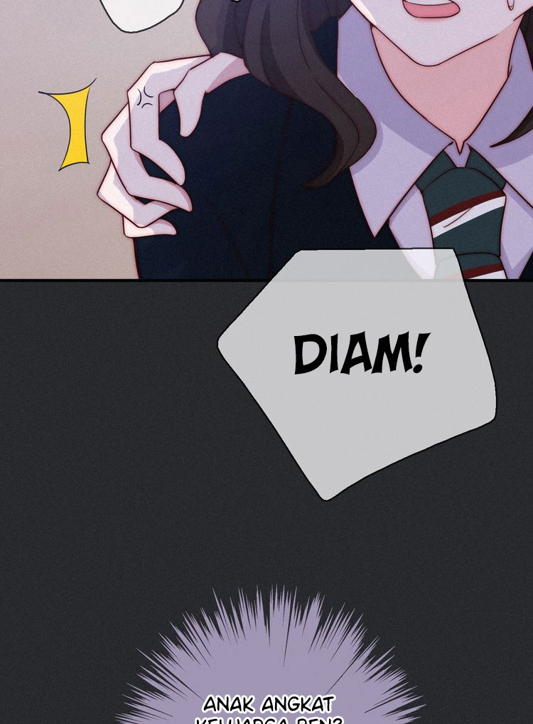 Heiye Yousuo Si Chapter 18 - halaman 11
