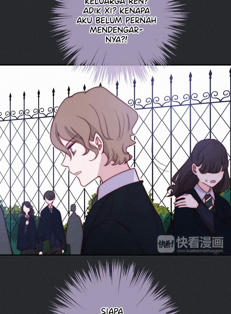 Heiye Yousuo Si Chapter 18 - halaman 12