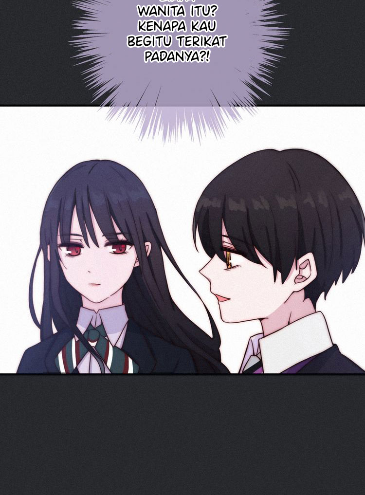 Heiye Yousuo Si Chapter 18 - halaman 13