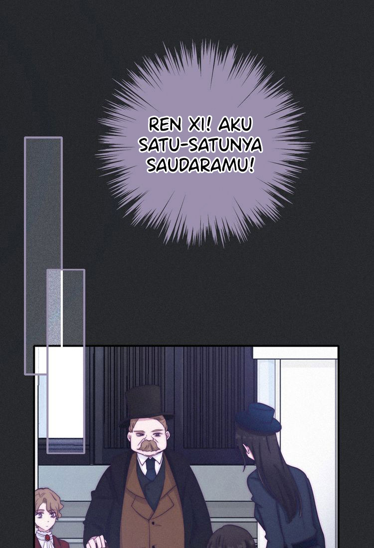 Heiye Yousuo Si Chapter 18 - halaman 14