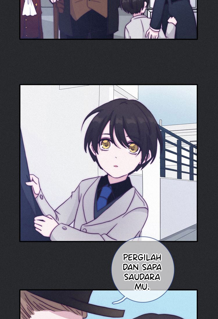 Heiye Yousuo Si Chapter 18 - halaman 15