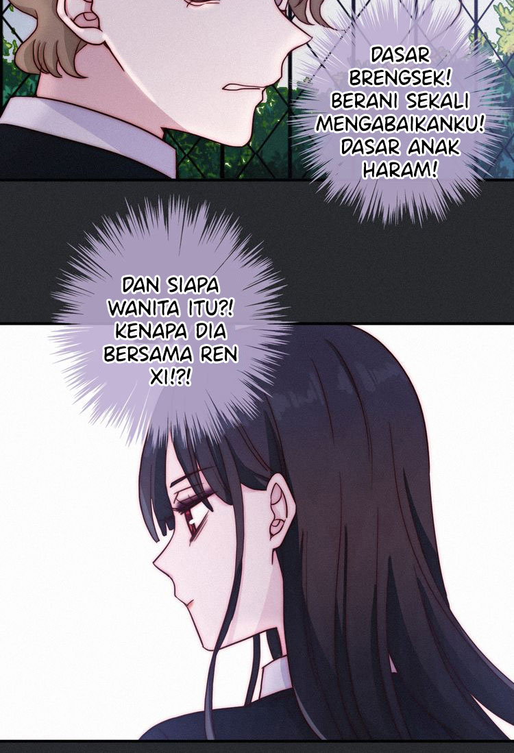 Heiye Yousuo Si Chapter 18 - halaman 21