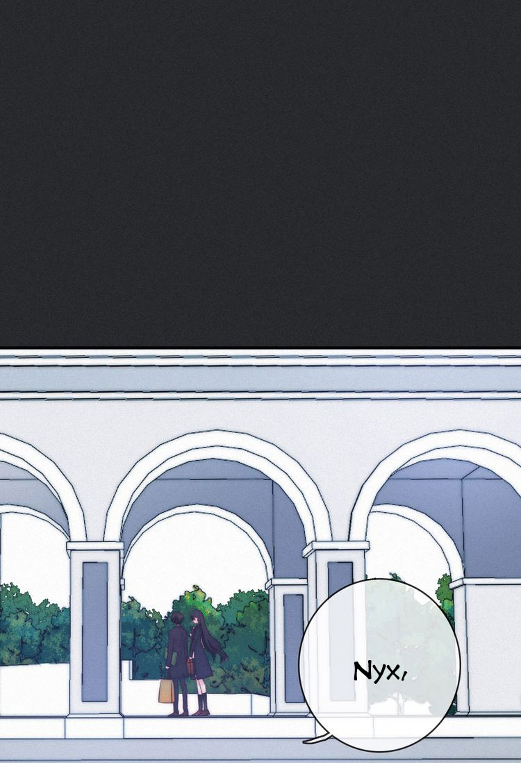 Heiye Yousuo Si Chapter 18 - halaman 22