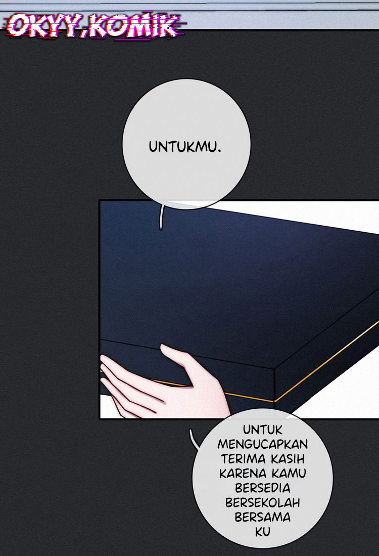 Heiye Yousuo Si Chapter 18 - halaman 23