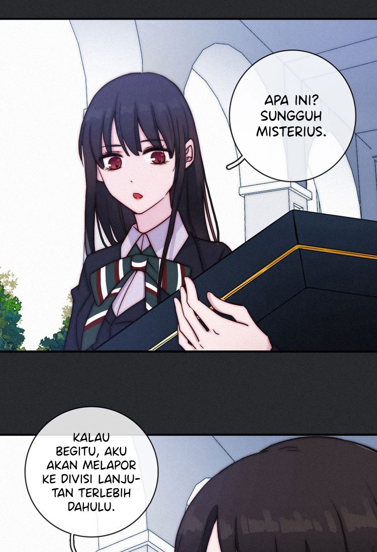 Heiye Yousuo Si Chapter 18 - halaman 24