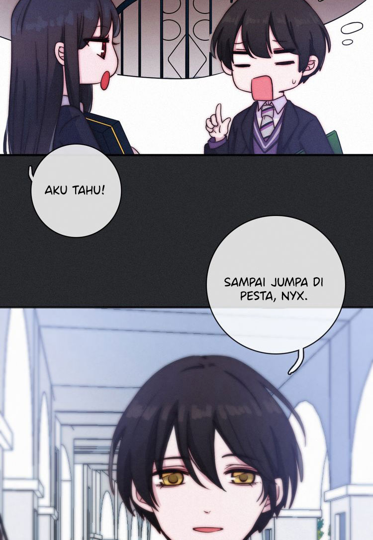 Heiye Yousuo Si Chapter 18 - halaman 27