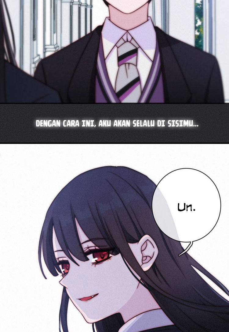 Heiye Yousuo Si Chapter 18 - halaman 28