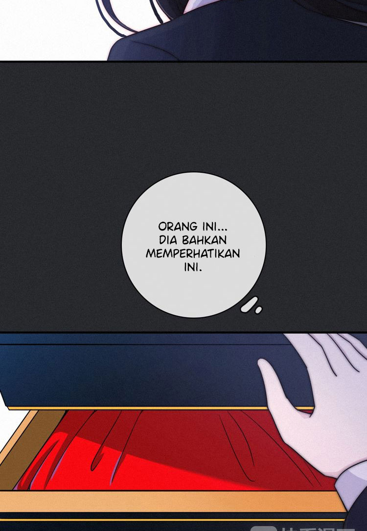 Heiye Yousuo Si Chapter 18 - halaman 29