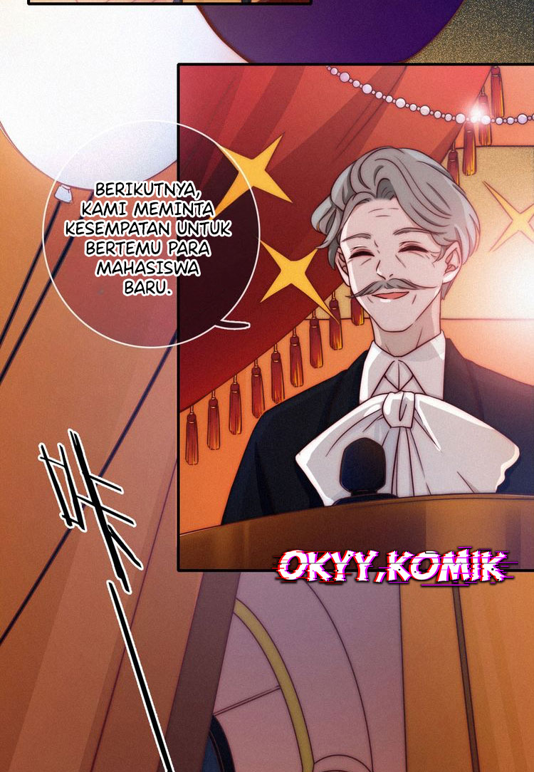 Heiye Yousuo Si Chapter 18 - halaman 32