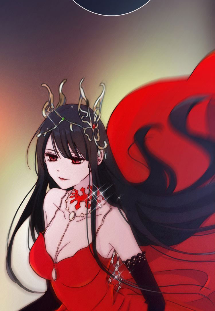 Heiye Yousuo Si Chapter 18 - halaman 35