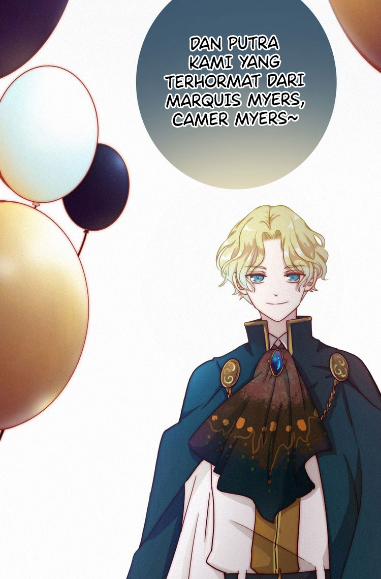Heiye Yousuo Si Chapter 18 - halaman 38