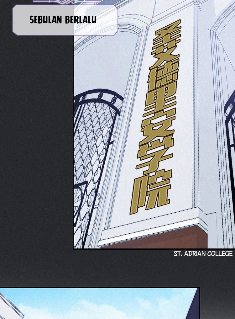 Heiye Yousuo Si Chapter 18 - halaman 5