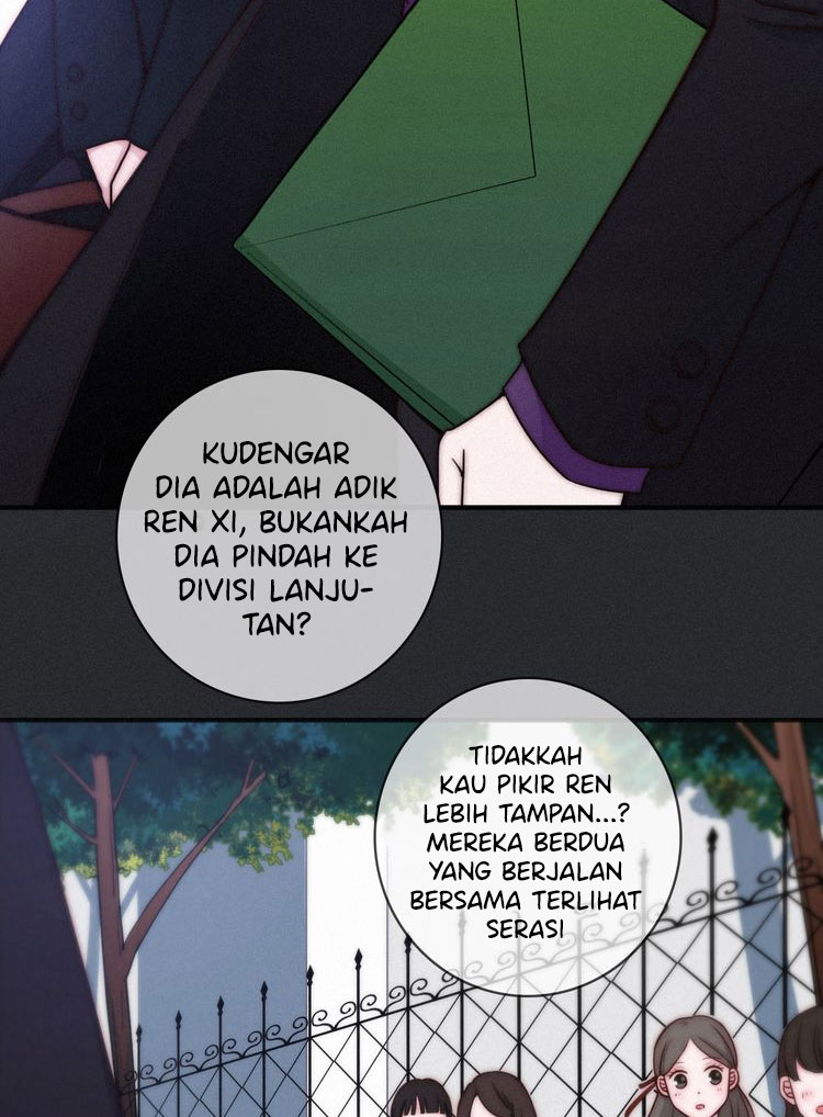 Heiye Yousuo Si Chapter 18 - halaman 8