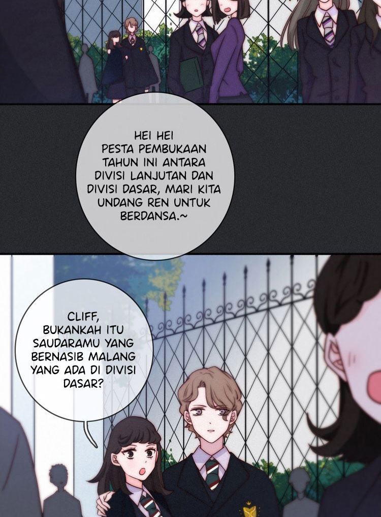 Heiye Yousuo Si Chapter 18 - halaman 9