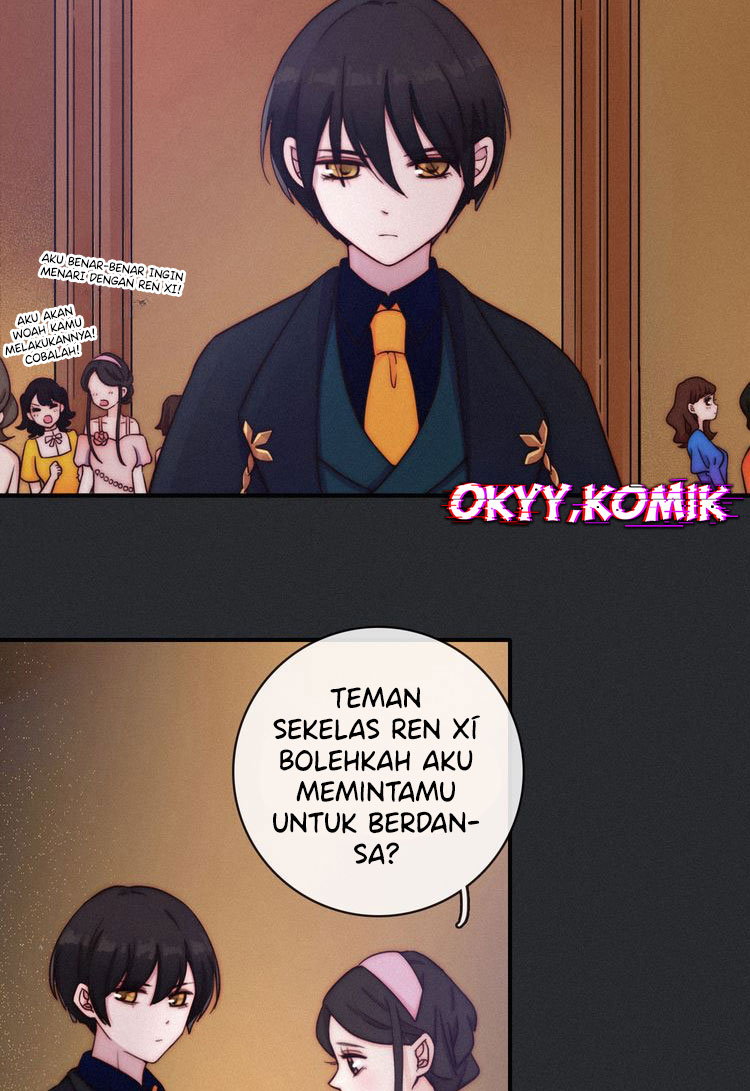Heiye Yousuo Si Chapter 19 - halaman 12