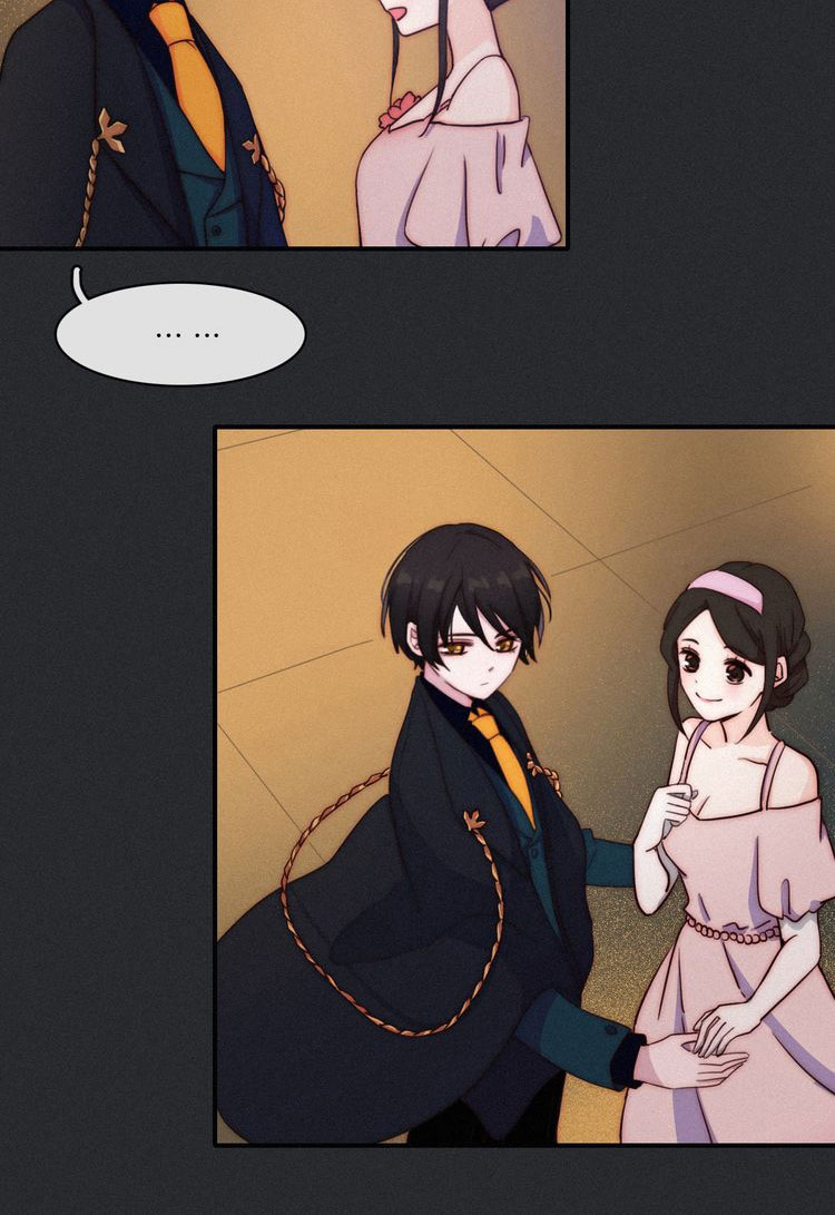 Heiye Yousuo Si Chapter 19 - halaman 13
