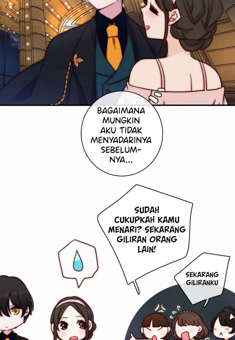 Heiye Yousuo Si Chapter 19 - halaman 18