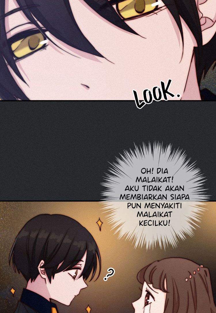 Heiye Yousuo Si Chapter 19 - halaman 20