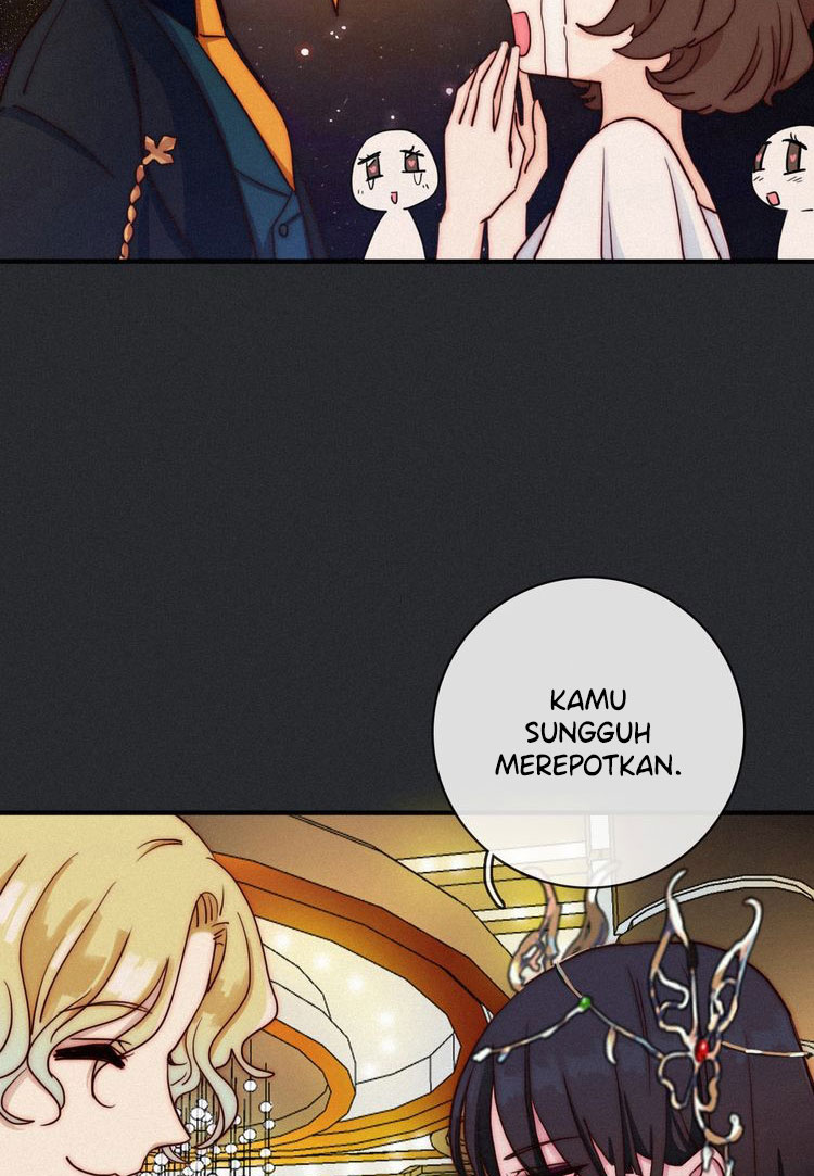 Heiye Yousuo Si Chapter 19 - halaman 21