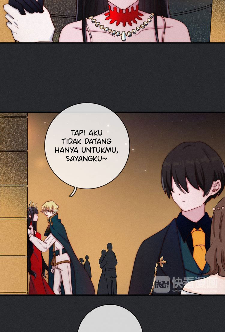 Heiye Yousuo Si Chapter 19 - halaman 24