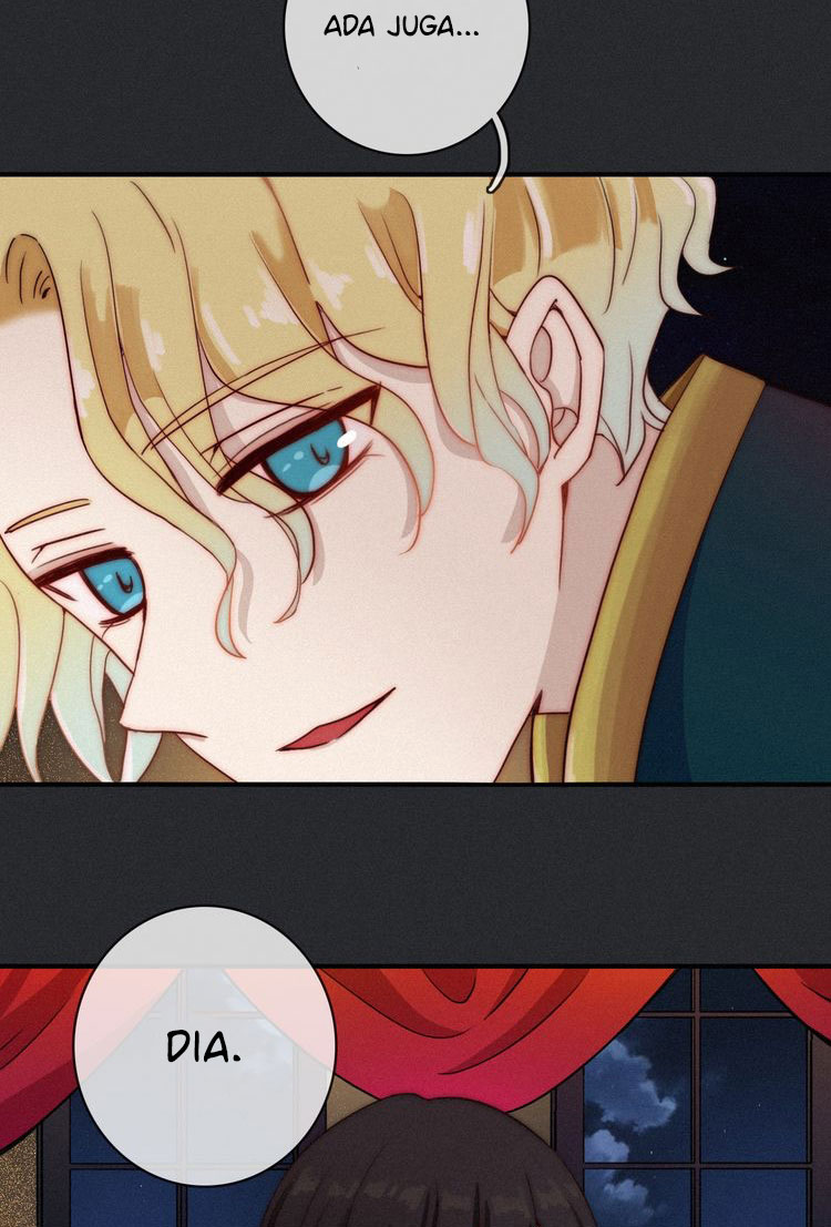 Heiye Yousuo Si Chapter 19 - halaman 25