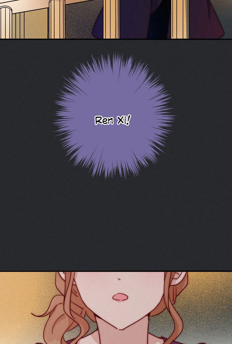 Heiye Yousuo Si Chapter 19 - halaman 28