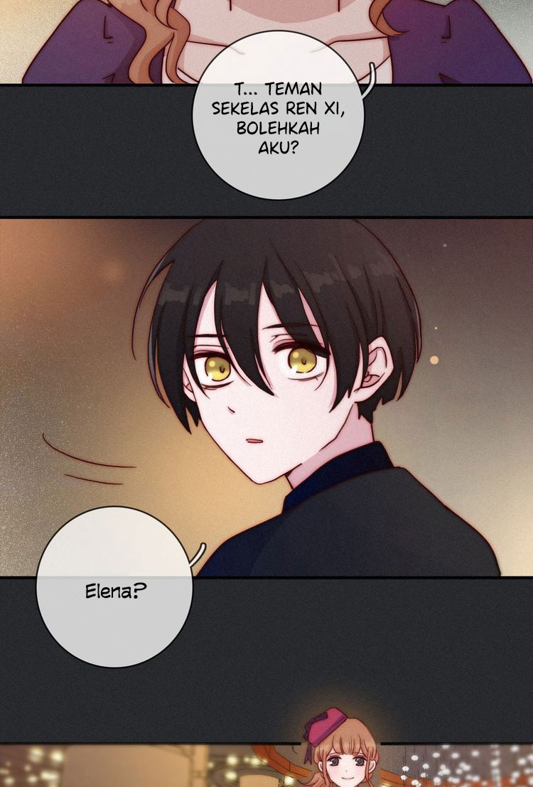 Heiye Yousuo Si Chapter 19 - halaman 29