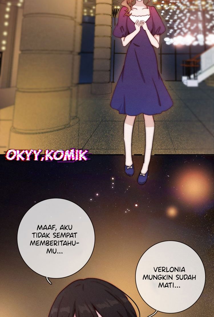 Heiye Yousuo Si Chapter 19 - halaman 30