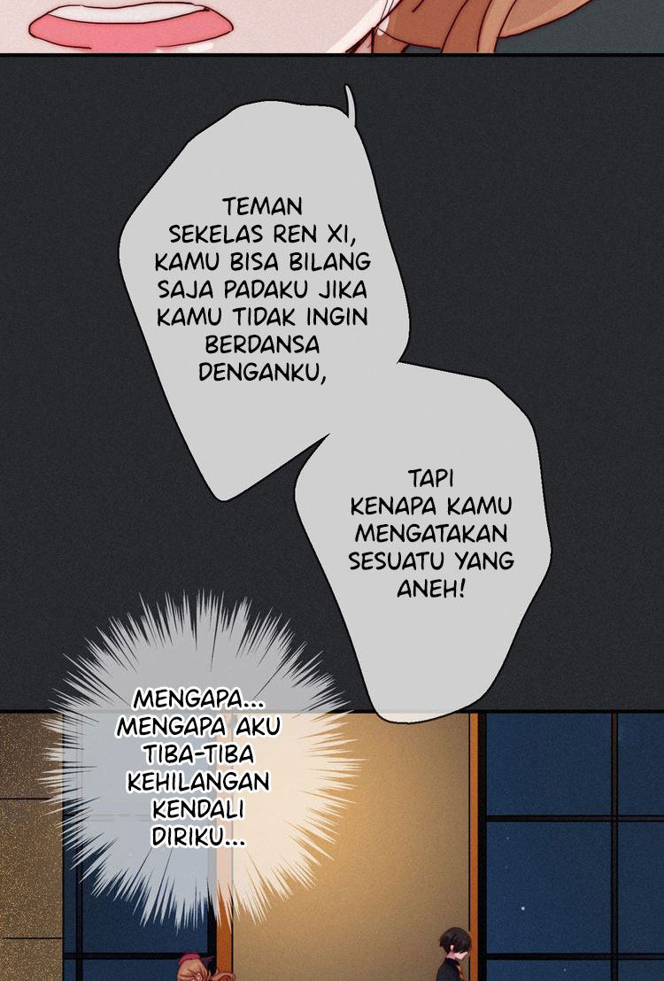 Heiye Yousuo Si Chapter 19 - halaman 34