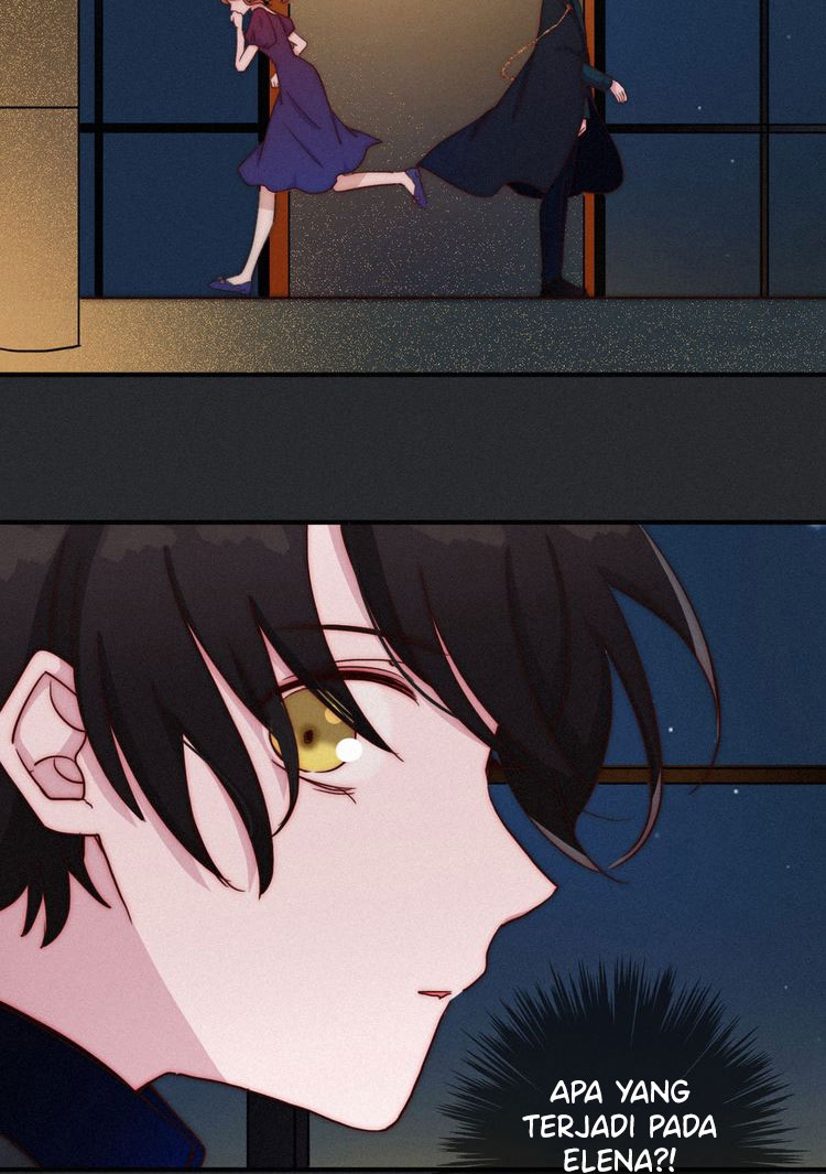 Heiye Yousuo Si Chapter 19 - halaman 35