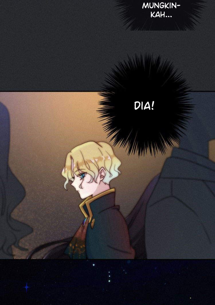 Heiye Yousuo Si Chapter 19 - halaman 36